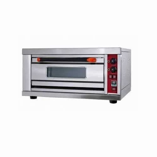 Imported Pizza Oven