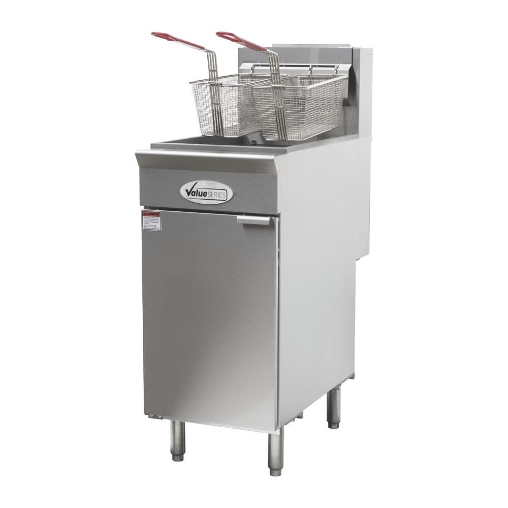 All Model Imported Fryer