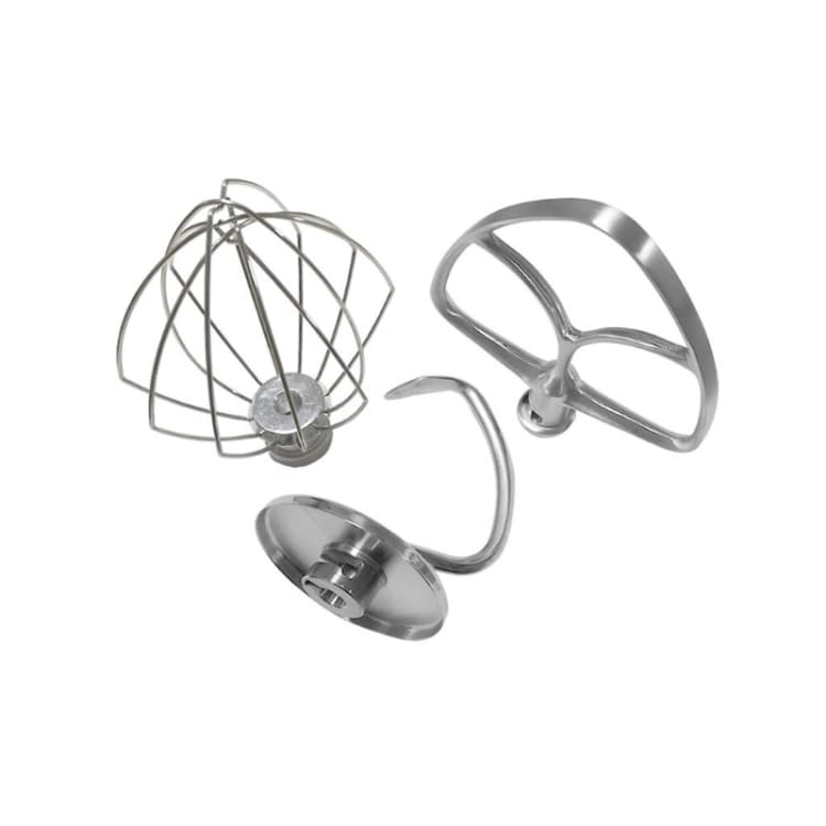 Food Mixer Attachments