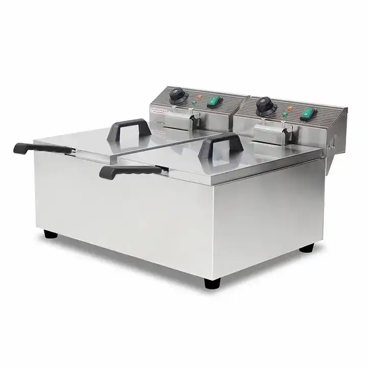 16, 24, 32 Liter Fryer Local Made