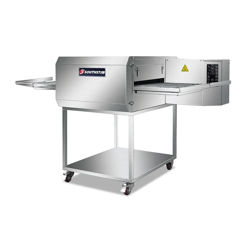 South Star Pizza Oven