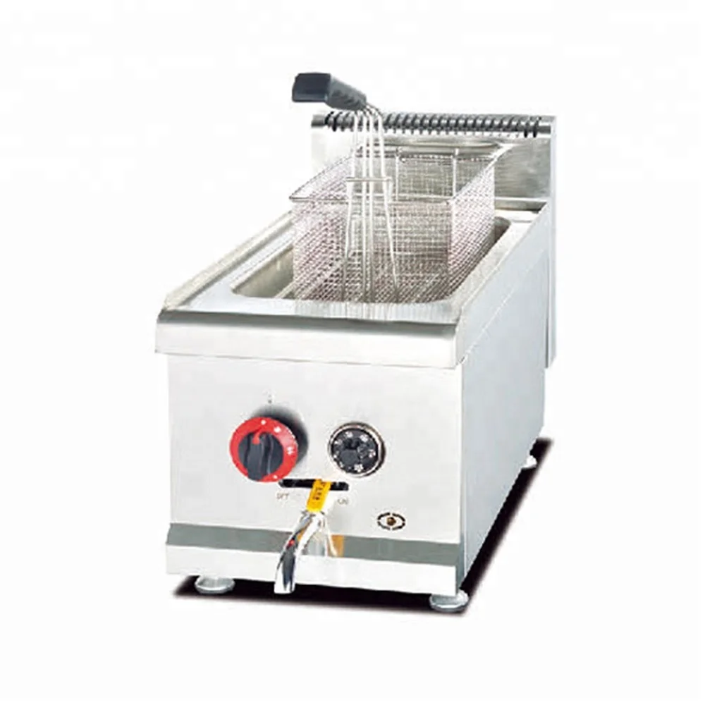 16 Liter Fryer Local Made Best Quality