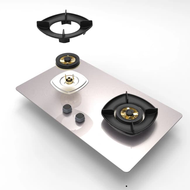 Kitchen Burners