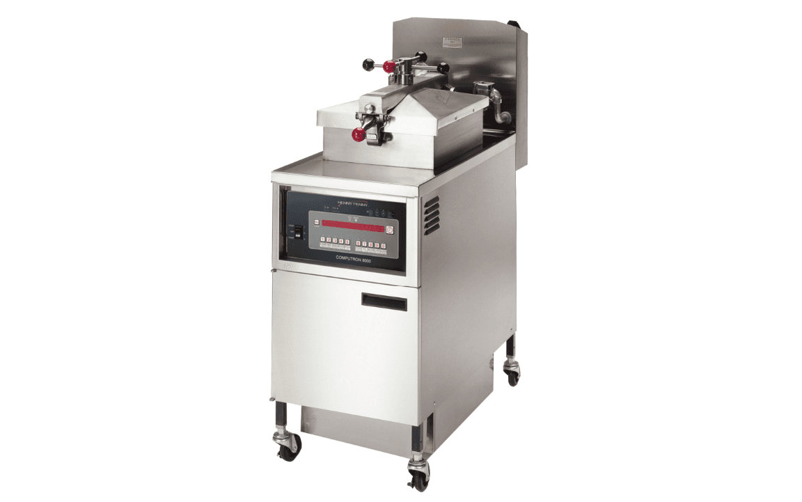Henny Penny Pressure Fryer