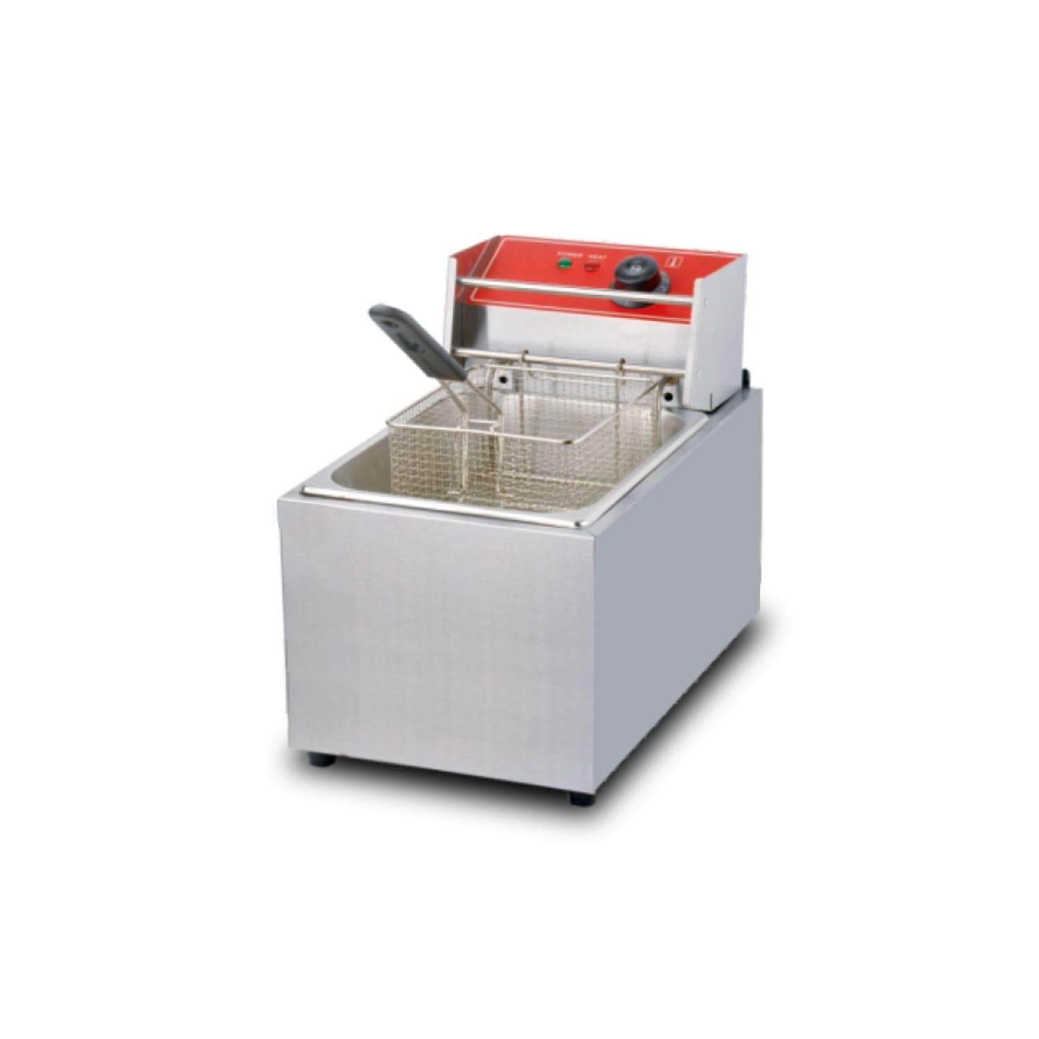8 Liter Fryer